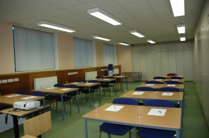 Training Room 2